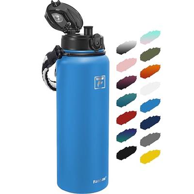 Upgraded Auto Lids for Hydro Flask Wide Mouth Lid Replacement 12