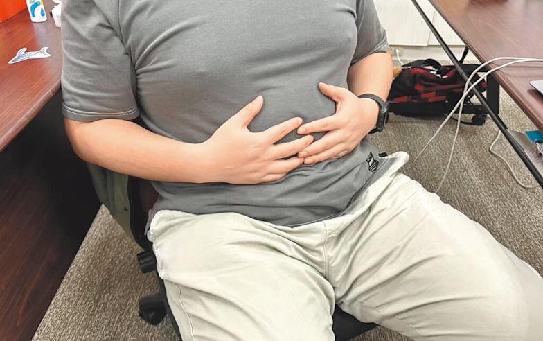 保健》BMI達24心血管風險增 需及早減重