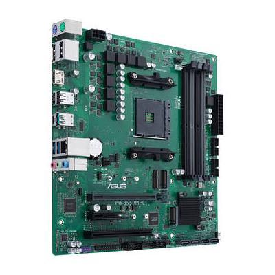 ASUS PRIME B550M-A/CSM AM4 Micro ATX AMD Motherboard 