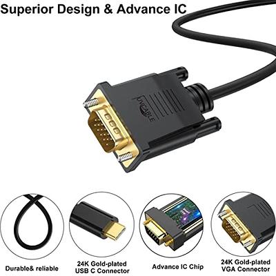 Usb C To Usb 3.1 Otg Adapter,10gbps Usb Type C Male To Usb A Female-dt