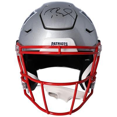 Rob Gronkowski Signed New England Patriots Throwback Speed Authentic NFL  Helmet