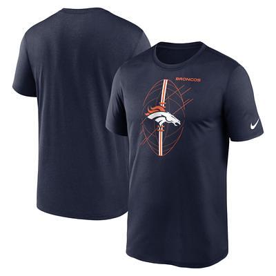 Nike Men's Detroit Tigers Dri-Blend Stripes T-Shirt - Macy's