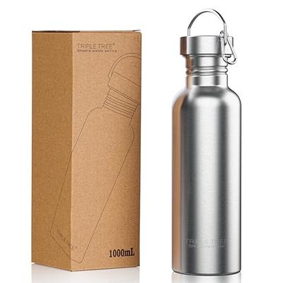 Beach 18 Stainless Steel Water Bottle