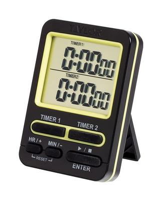 Taylor Digital Kitchen Timer - WebstaurantStore