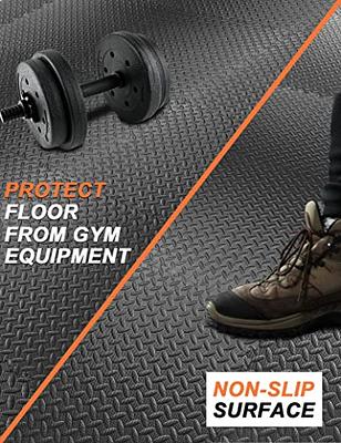  innhom Gym Flooring Gym Mats Exercise Mat for Floor