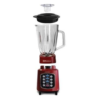 Kenmore Black, Silver 400-Watt Immersion Blender Pulse Control with  Accessory Jar in the Immersion Blenders department at