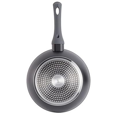 Gibson Soho Lounge Nonstick Forged Aluminum Induction Pots and