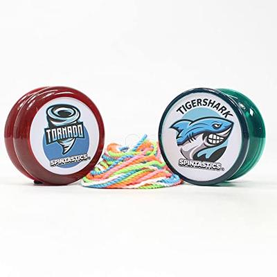 Tornado yoyo sales