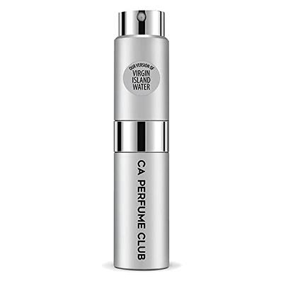 MIX:BAR Whipped Almond Eau de Parfum Spray - Clean & Vegan Fragrance for  Women - 1.7 fl oz - Yahoo Shopping