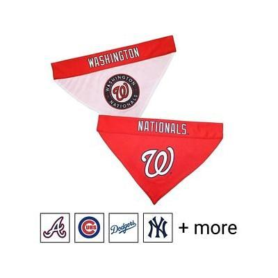 Pets First MLB National League Central Jersey for Dogs, Large