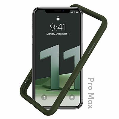 RhinoShield Case Compatible with [iPhone 13/14] | SolidSuit - Shock  Absorbent Slim Design Protective Cover with Premium Matte Finish 3.5M /  11ft Drop