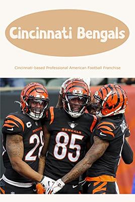 Fathead Cincinnati Bengals NFL Fan Shop