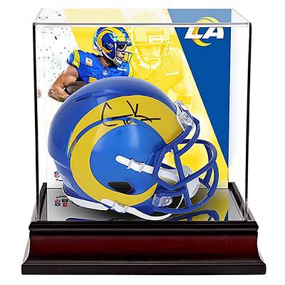 Los Angeles Chargers Riddell Speed FLASH Mini Football Helmet