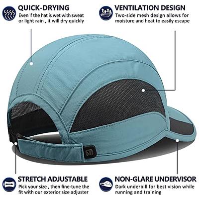  Cooling Hats For Men For Hot Weather