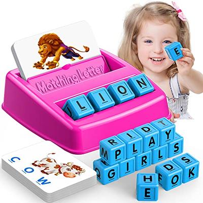 Girl Toys Age 8-10 Years Old 4 Year Old Girl Toys Wooden Knowledge  Classification Box Children's Early Education Educational Toys 