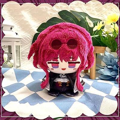 Cheap Genshin Impact Plush Venti Kazuha Albedo Arataki Itto Tartaglia Xiao Anime  Plushie Toys Game Cosplay Soft Stuffed Doll Kids Gift | Joom