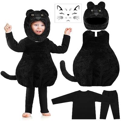 Disfraz Bebé Kit-Cat Talla 1-2 Años - Juguettos