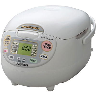 Tiger jnp-s15u Urban Satin 8 Cup Rice Cooker and Warmer