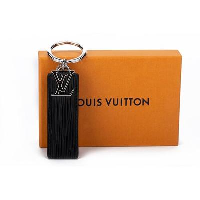 Louis Vuitton Reversible EPI Keychain/Charm