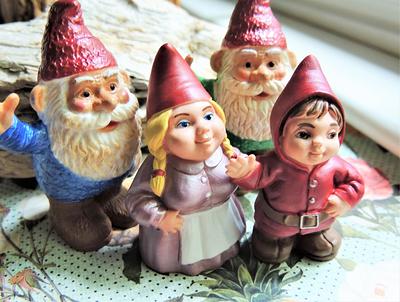 Download Gnomes Garden Yahoo Shopping