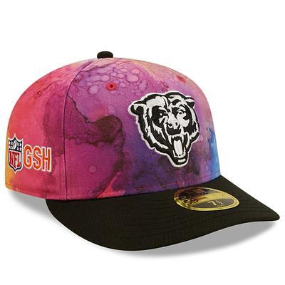 New Era Cincinnati Bengals Salute To Service Low Profile 59FIFTY Fitted Cap  - Macy's