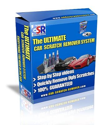 Clear Coat Remover For Cars: How To Remove (Step-By-Step)