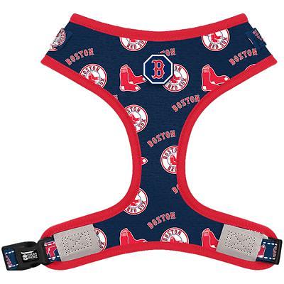 Pets First MLB Boston RED SOX Dog Jersey, Small. - Pro Team Color Baseball  Outfit