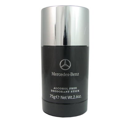 Mercedes-Benz Intense for Men - 2 Pc Gift Set 3.4 oz EDT Spray, 2.6oz  Alcohol Free Deodorant Stick - Yahoo Shopping