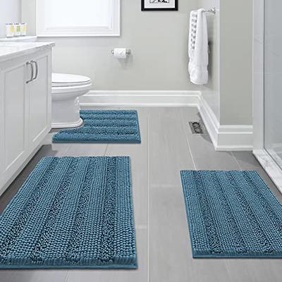 Mohawk Pure Perfection Bath Rug, 17 x 24 - Turquoise