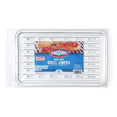 Katbite Aluminum Foil Heavy Duty 18 Inch Wide, 25 Micron Thick