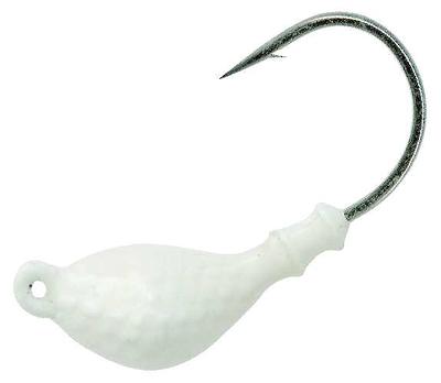 Thundermist SS40-H SS Viper Spoon Lure Bleeding Pearl - SS40H