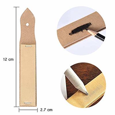 13 PCS Blending Stumps and Tortillions Paper Art Blenders with Sandpaper  Pencil Sharpener Pointer Artist Charcoal Sketch Tools