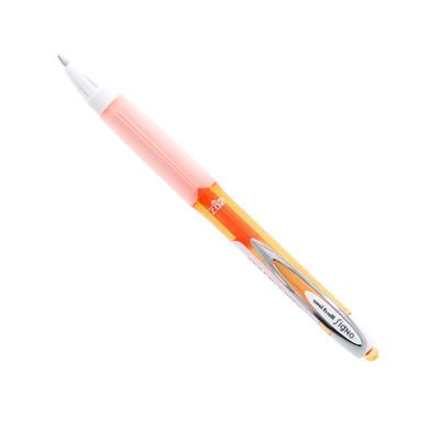 Uni-Ball White Signo Broad Gel Impact Pen