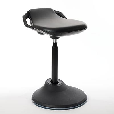 bonVIVO Standing Desk Chair Ergonomic Chair for Tall Office