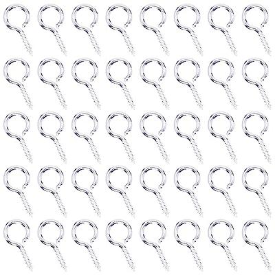 Shop PH PandaHall 150pcs Resin Earring Hooks for Jewelry Making