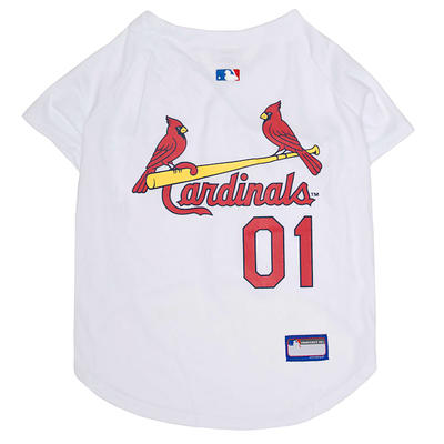 St Louis Cardinals Dog Bandana - Dress Up Your Pup