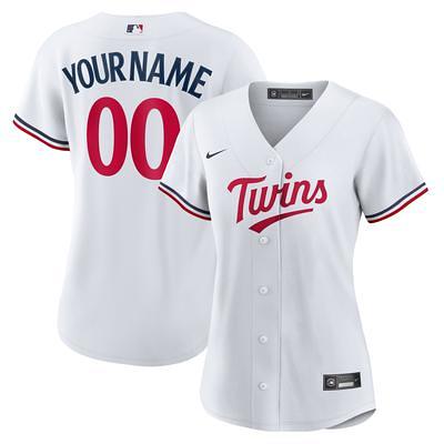 Men's Washington Nationals Nike White 2022 MLB All-Star Game Authentic  Custom Jersey