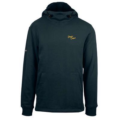 Milwaukee Brewers City Connect Performance Hoodie by NIKE