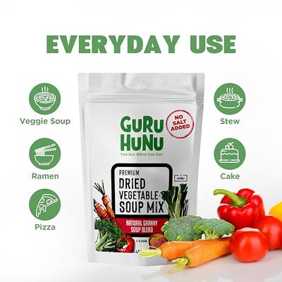 Premium Bulk Salt-Free Vegetable Seasoning