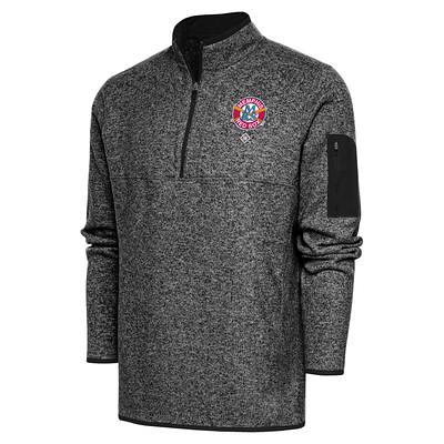 Men's Antigua Gray Boston Red Sox Compass Polo - Yahoo Shopping