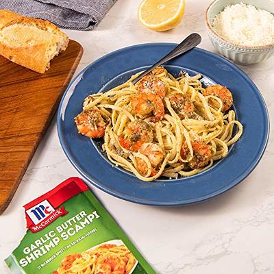 Campbell's Cooking Sauces, Classic Scampi - 11 oz