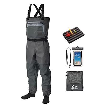 Save on Fishing & Hunting Waders - Yahoo Shopping