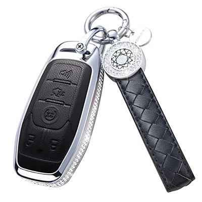  Tukellen for Kia Key Fob Cover,Special Soft TPU Key