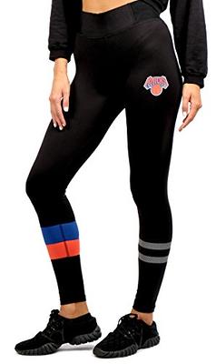 Ultra Game NBA Chicago Bulls Womens Leggings Perimeter Fitness Sport Yoga  Pants, Black, Medium - Yahoo Shopping