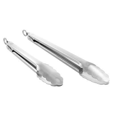 Martha Stewart 2-Piece Stainless Steel Cutlery Set - Yahoo Shopping