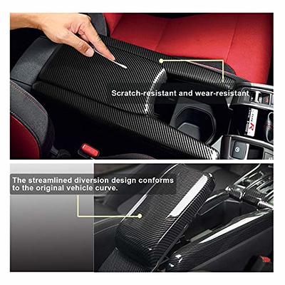  INTGET Car Center Console Cover for Mazda CX5/CX-5