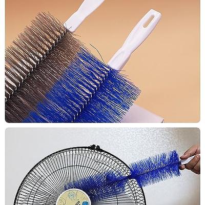 1pc Multi-functional Crevice Cleaning Brush