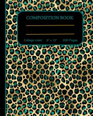 E-CLIPS USA Composition Notebooks, Primary Journal Composition Notebook,  ABC & Animal Print, 100 sheets, 200 pages, 9.75″ x 7.5″ (2 Pack, Blue) -  Yahoo Shopping