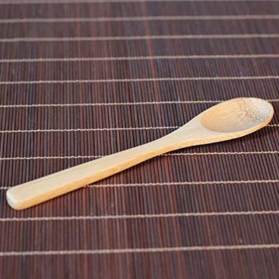 Bamboo Matcha Whisk with Bamboo Spoon and Hooked Bamboo Scoop (Chashaku)  Set by MATCHA DNA - Traditional Matcha Whisk Made from Durable and