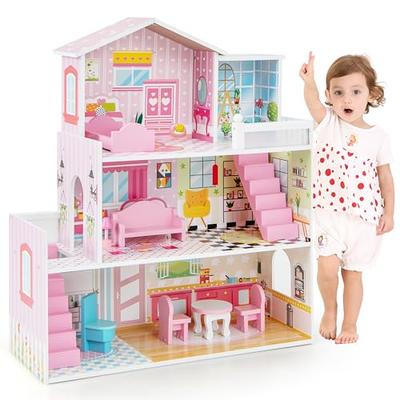 Save on Dollhouses - Yahoo Shopping